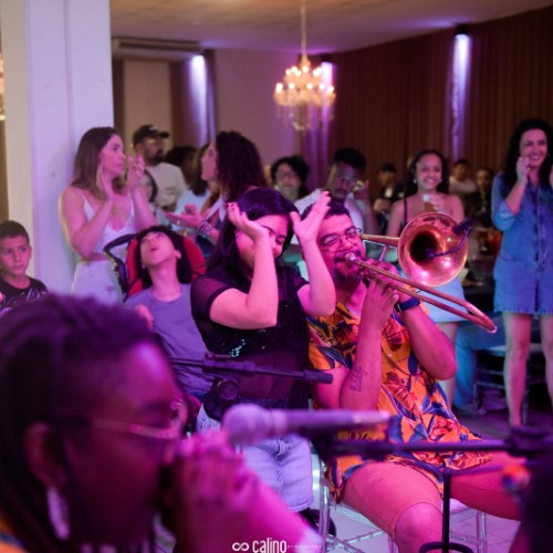 Apae Volta Redonda realiza feijoada beneficente neste domingo com música, diversão e solidariedade 